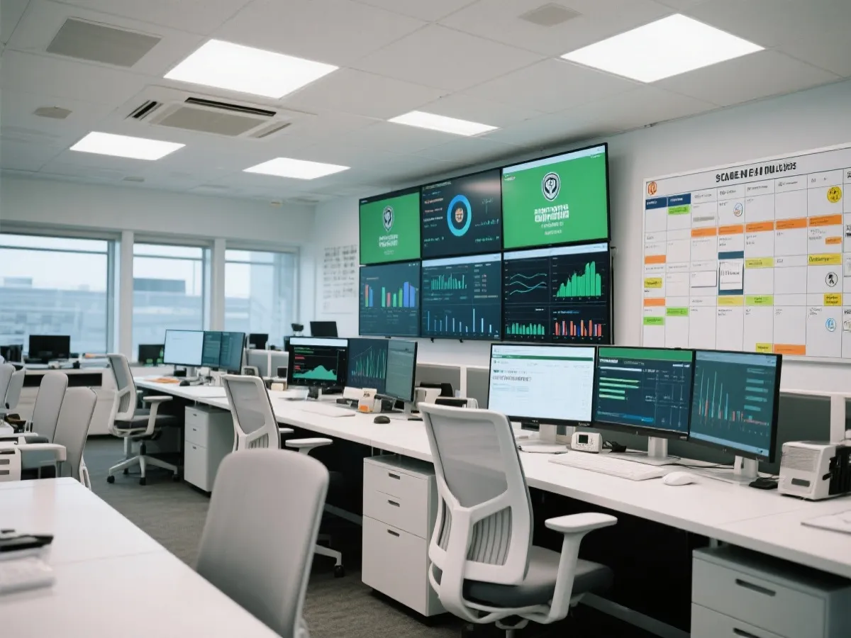 平台內容與資料整理示意圖